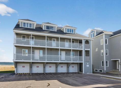 1 Boisvert Street Old Orchard Beach ME 04064