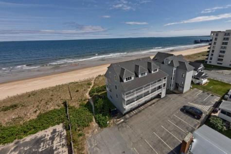1 Boisvert Street Old Orchard Beach ME 04064