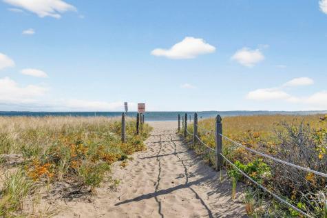 1 Boisvert Street Old Orchard Beach ME 04064