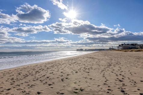 1 Boisvert Street Old Orchard Beach ME 04064