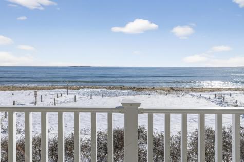 1 Boisvert Street Old Orchard Beach ME 04064