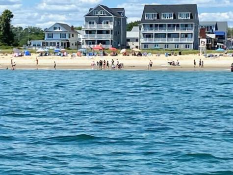 1 Boisvert Street Old Orchard Beach ME 04064