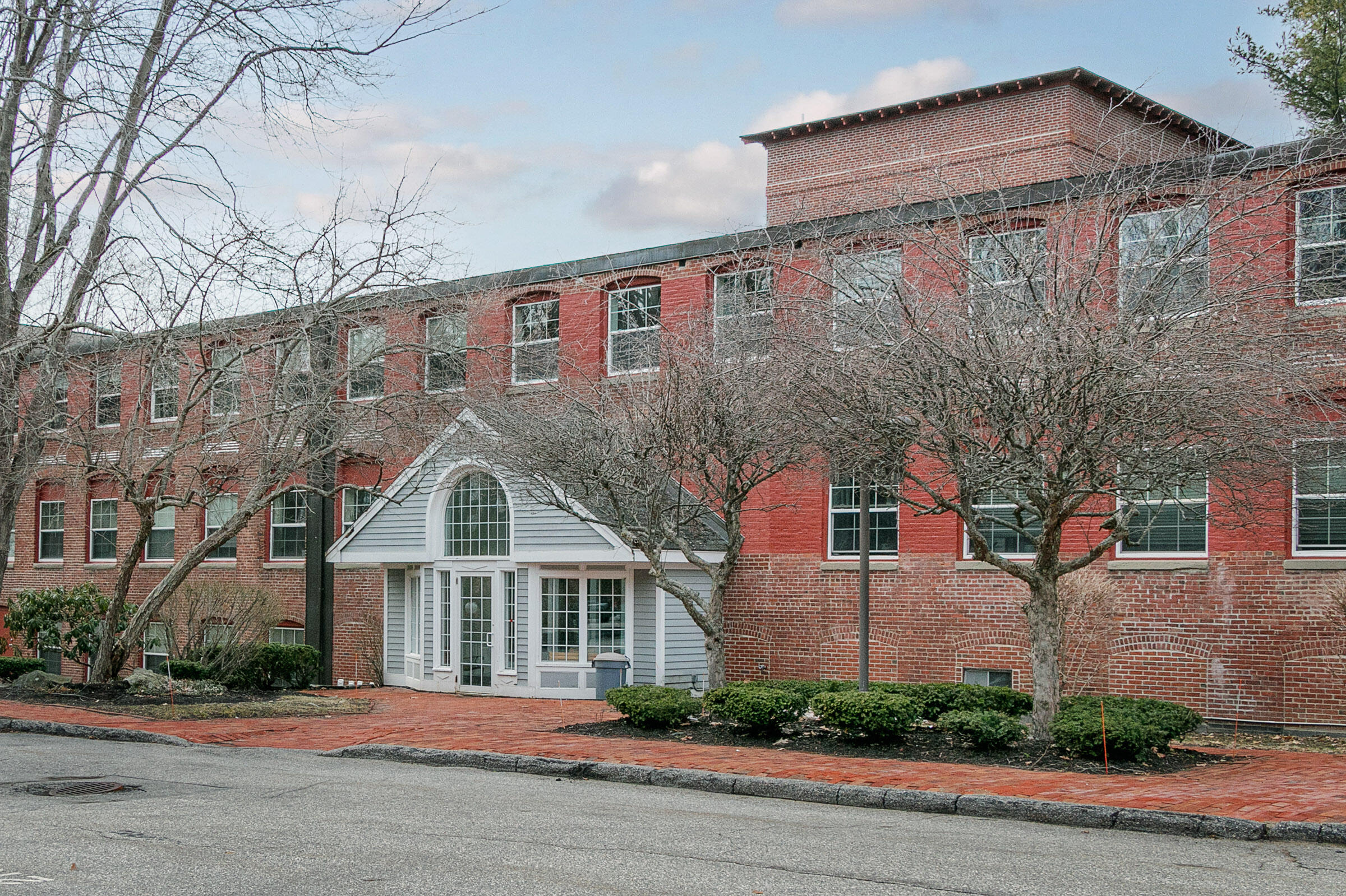 45 Western Avenue Biddeford ME 04005