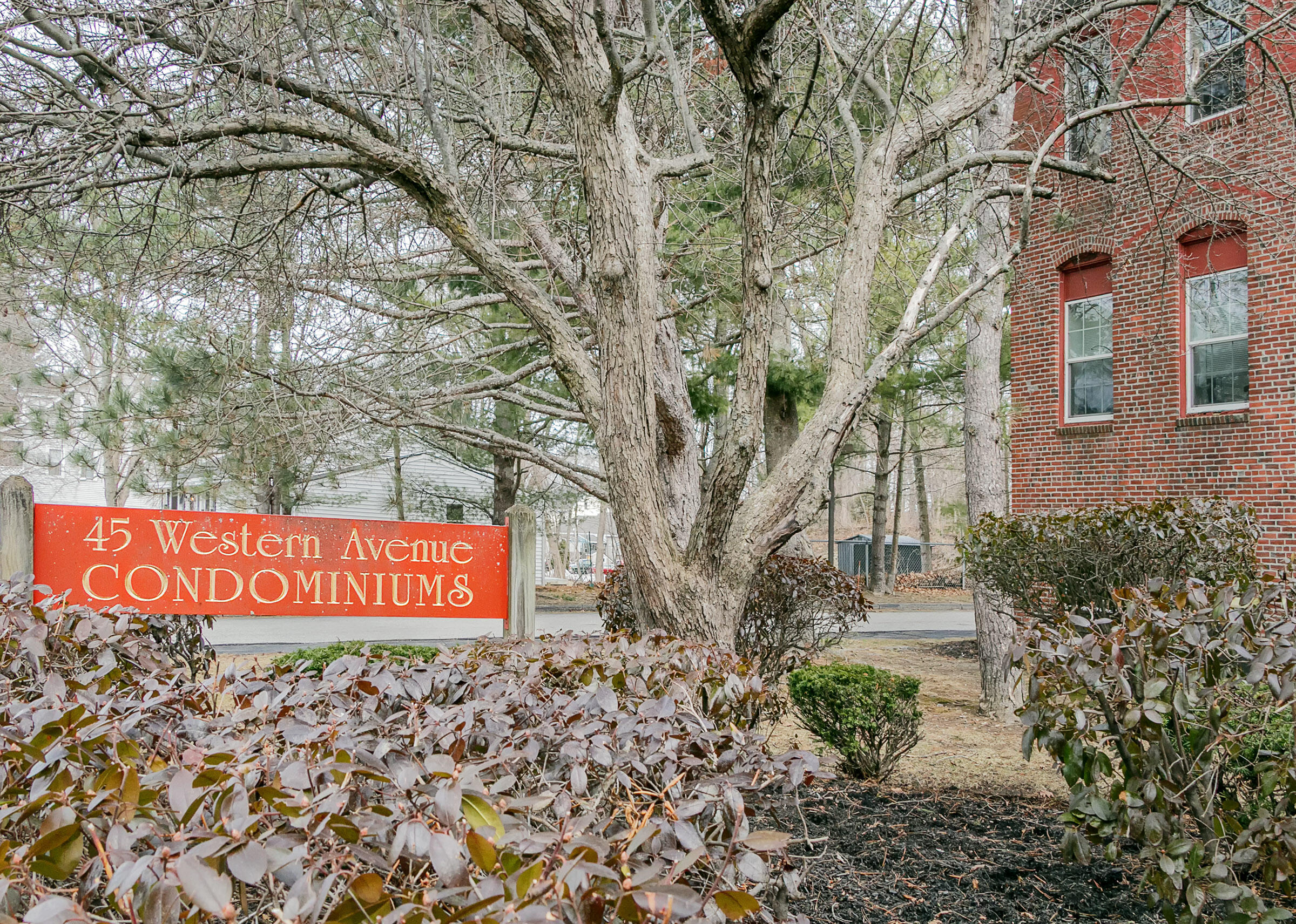 45 Western Avenue Biddeford ME 04005