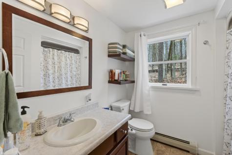 219 Evergreen Drive Waterville ME 04901