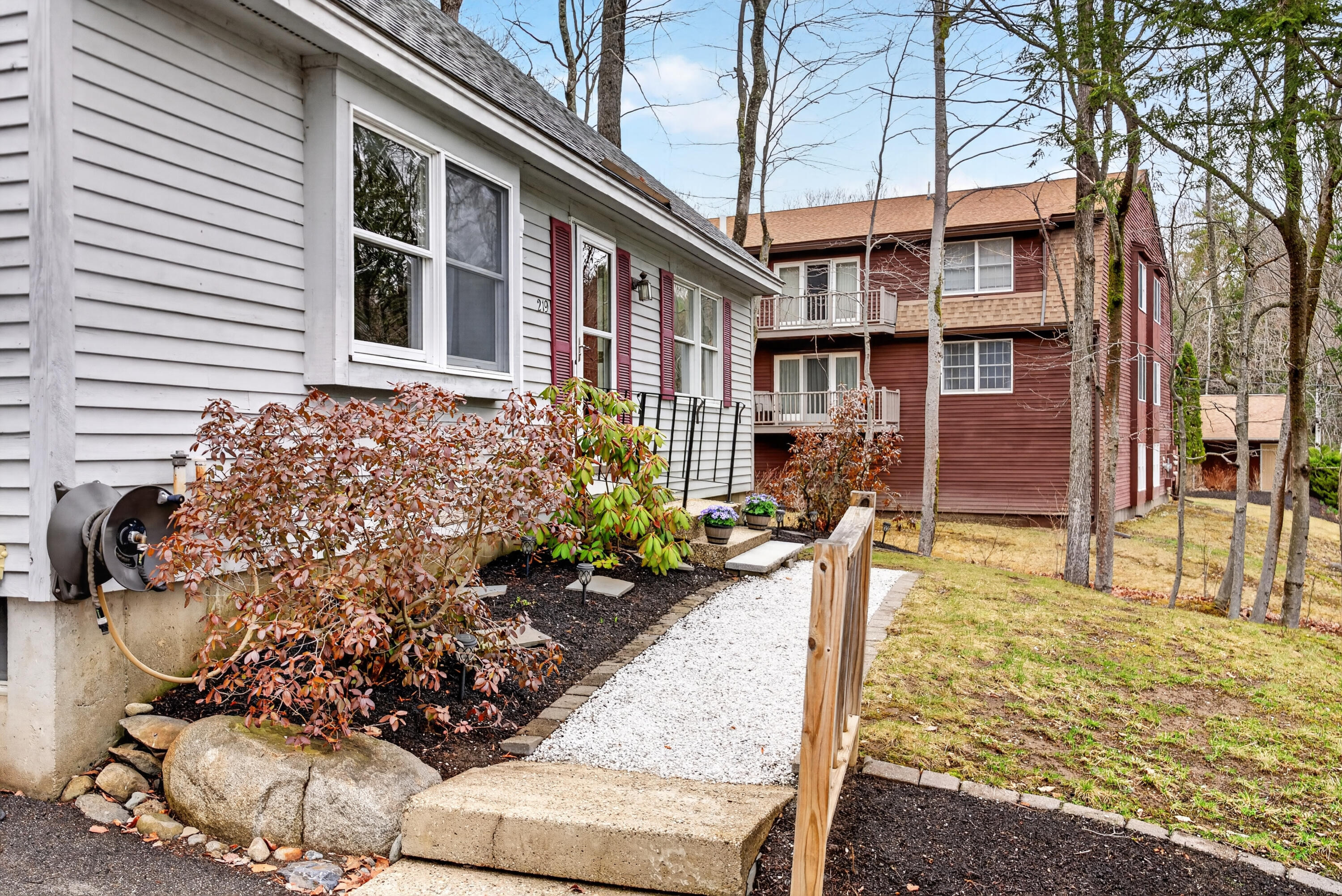 219 Evergreen Drive Waterville ME 04901