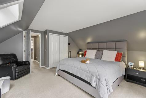 219 Evergreen Drive Waterville ME 04901