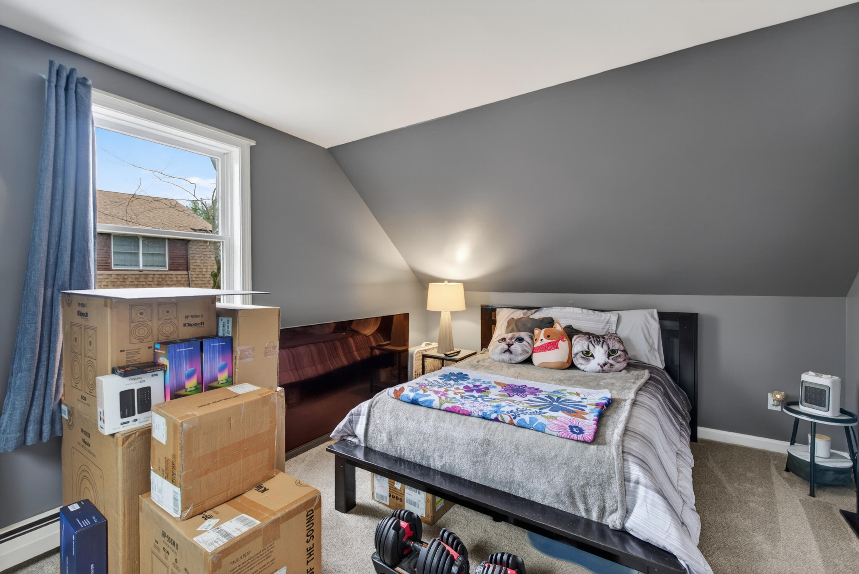 219 Evergreen Drive Waterville ME 04901