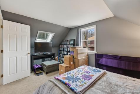 219 Evergreen Drive Waterville ME 04901