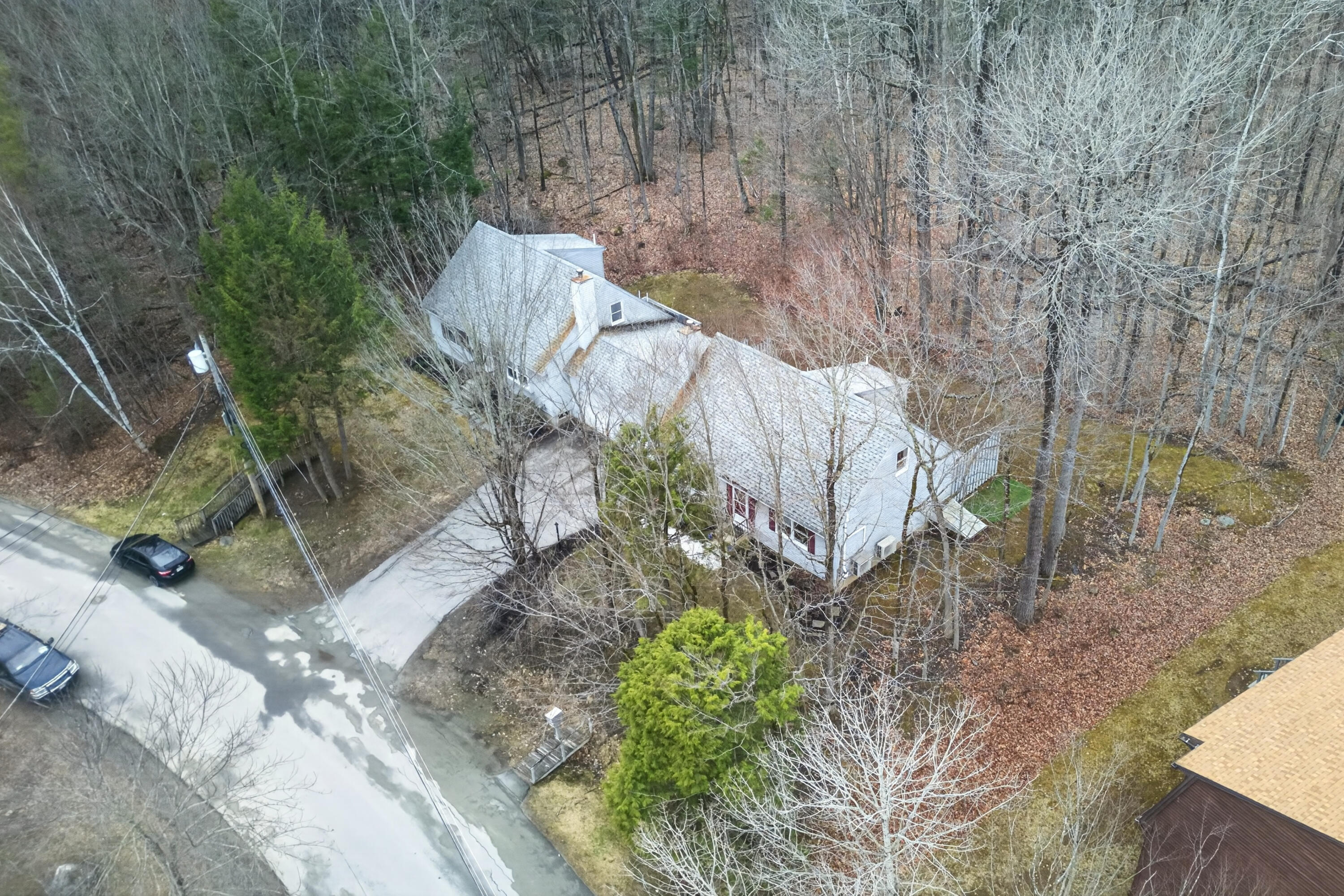 219 Evergreen Drive Waterville ME 04901