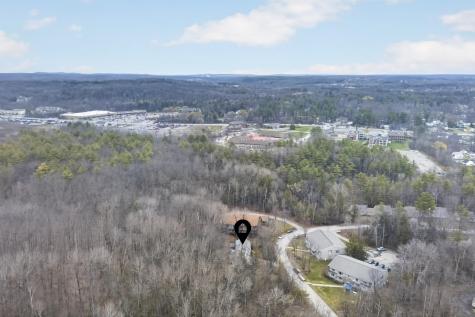 219 Evergreen Drive Waterville ME 04901