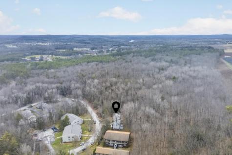 219 Evergreen Drive Waterville ME 04901