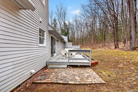 219 Evergreen Drive Waterville ME 04901