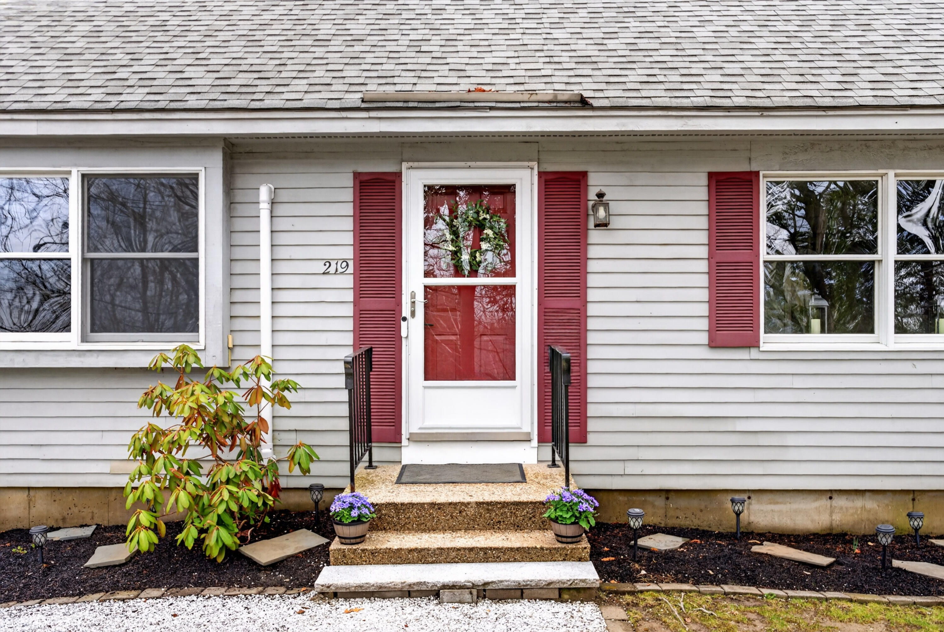 219 Evergreen Drive Waterville ME 04901