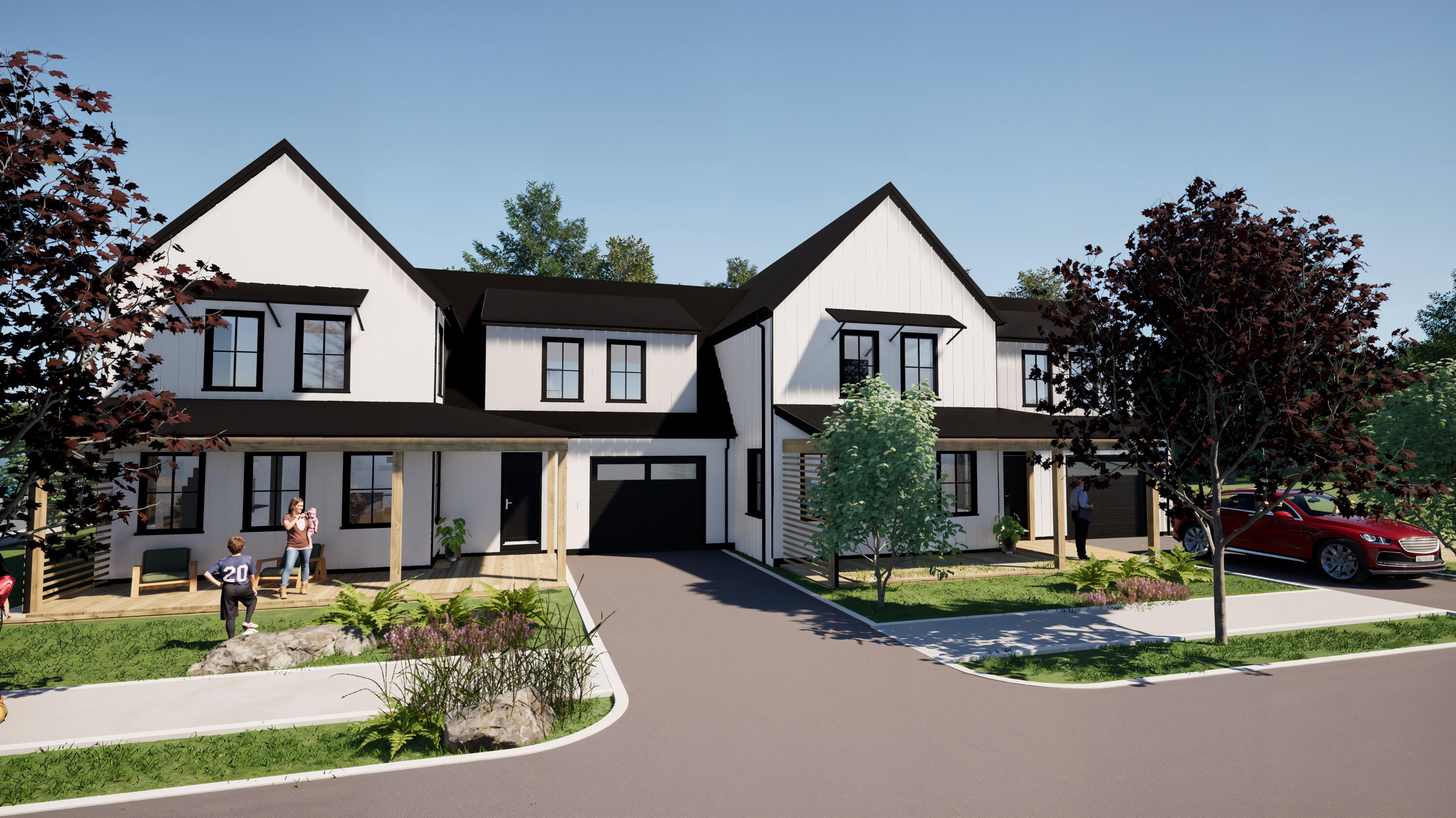 3 Collins Place Westbrook ME 04092