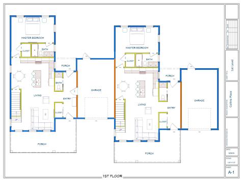 3 Collins Place Westbrook ME 04092