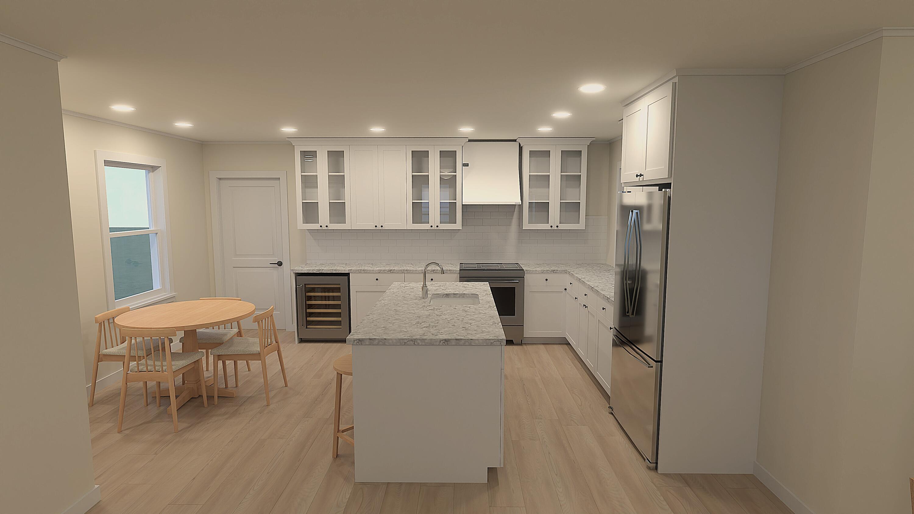 3 Collins Place Westbrook ME 04092