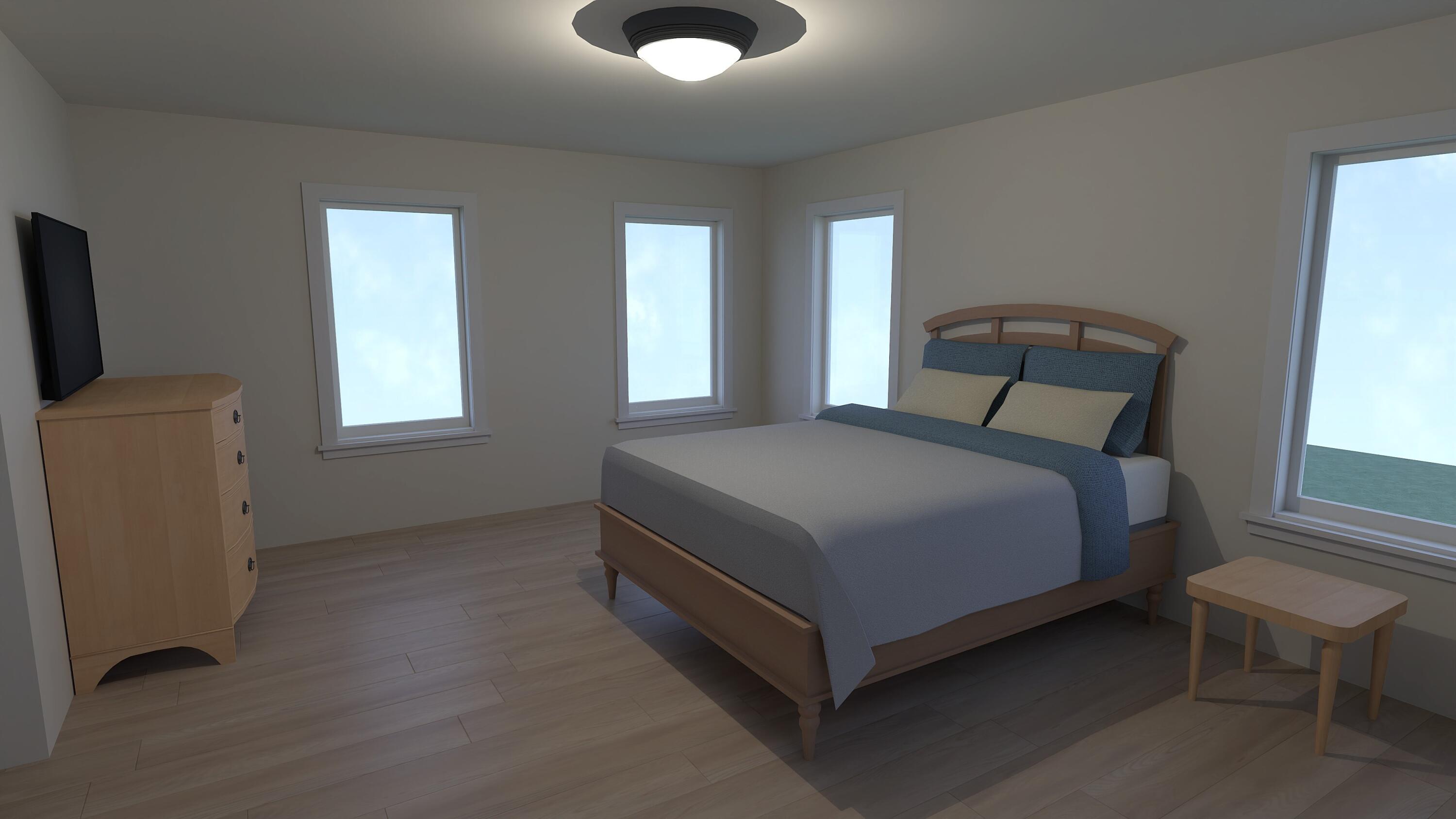3 Collins Place Westbrook ME 04092
