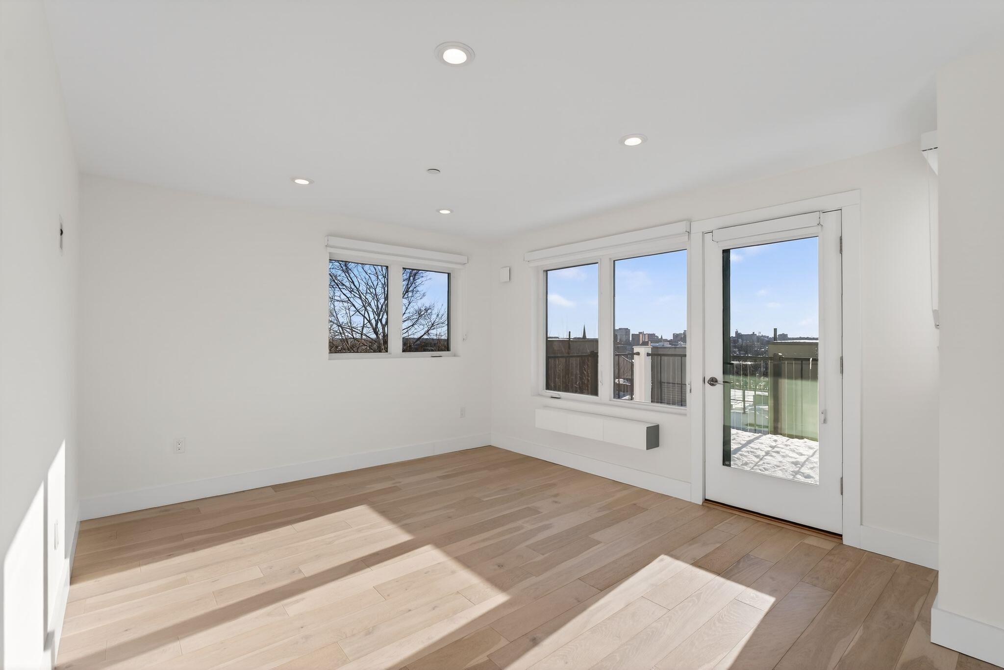 126 North Street Portland ME 04101