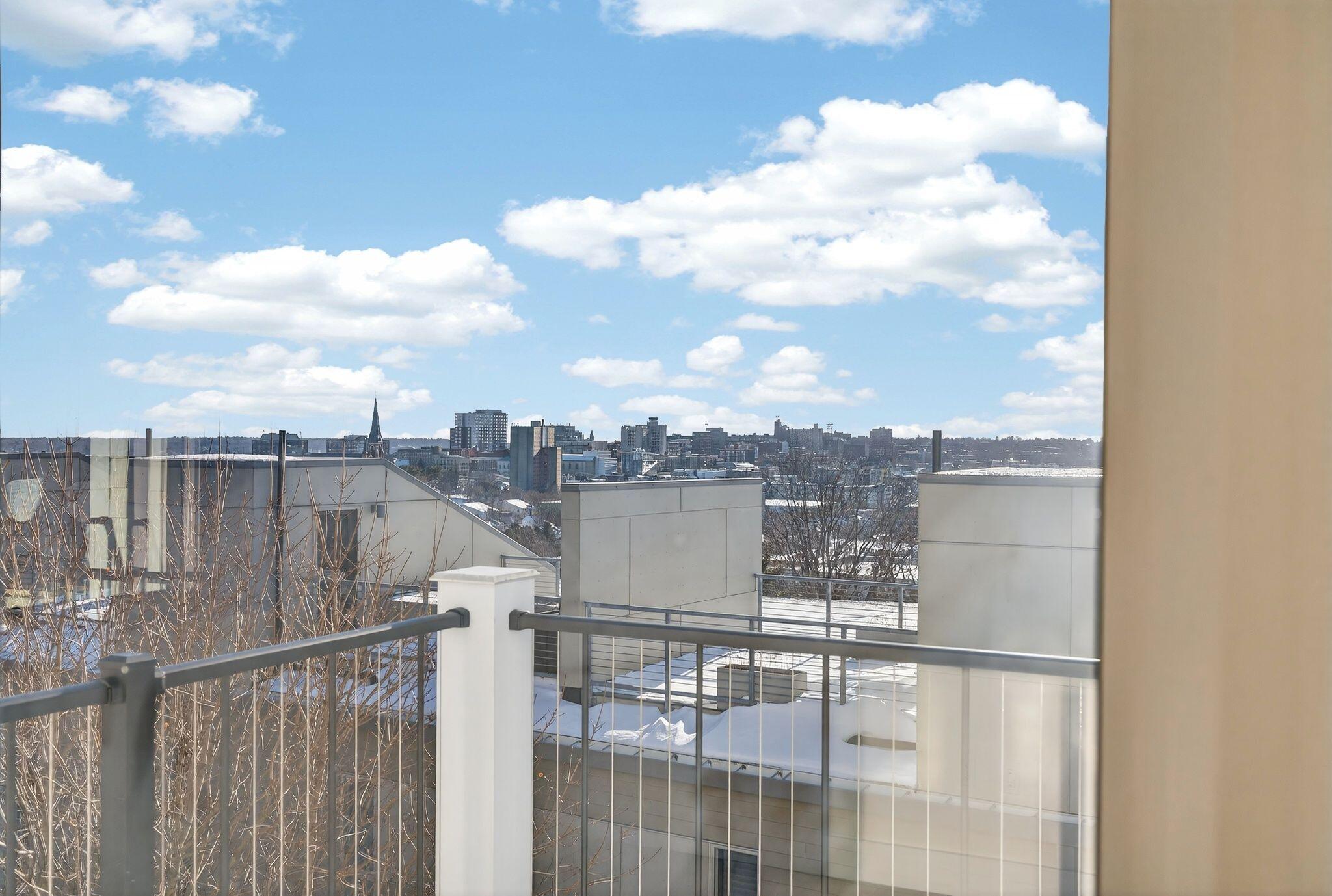 126 North Street Portland ME 04101