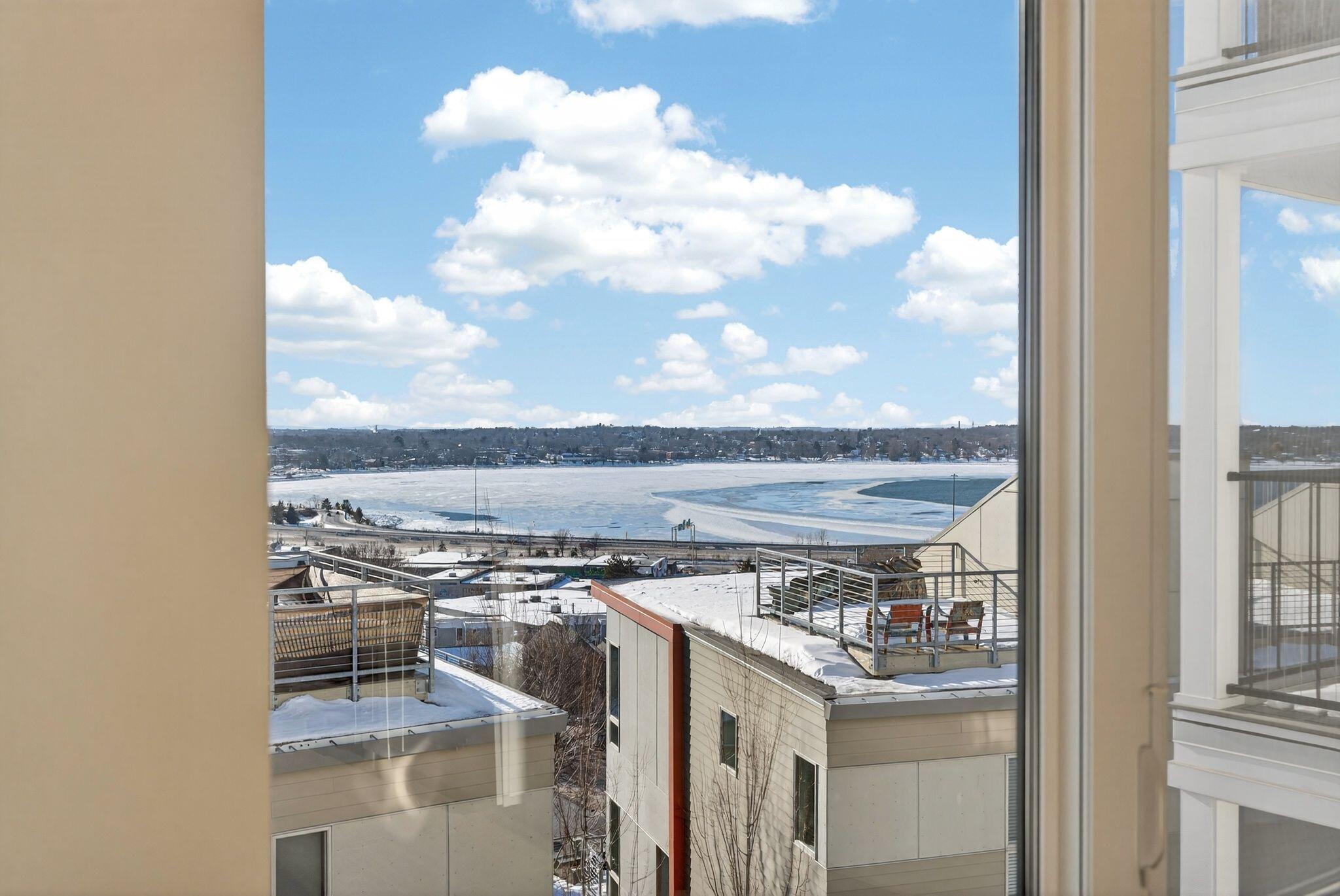 126 North Street Portland ME 04101