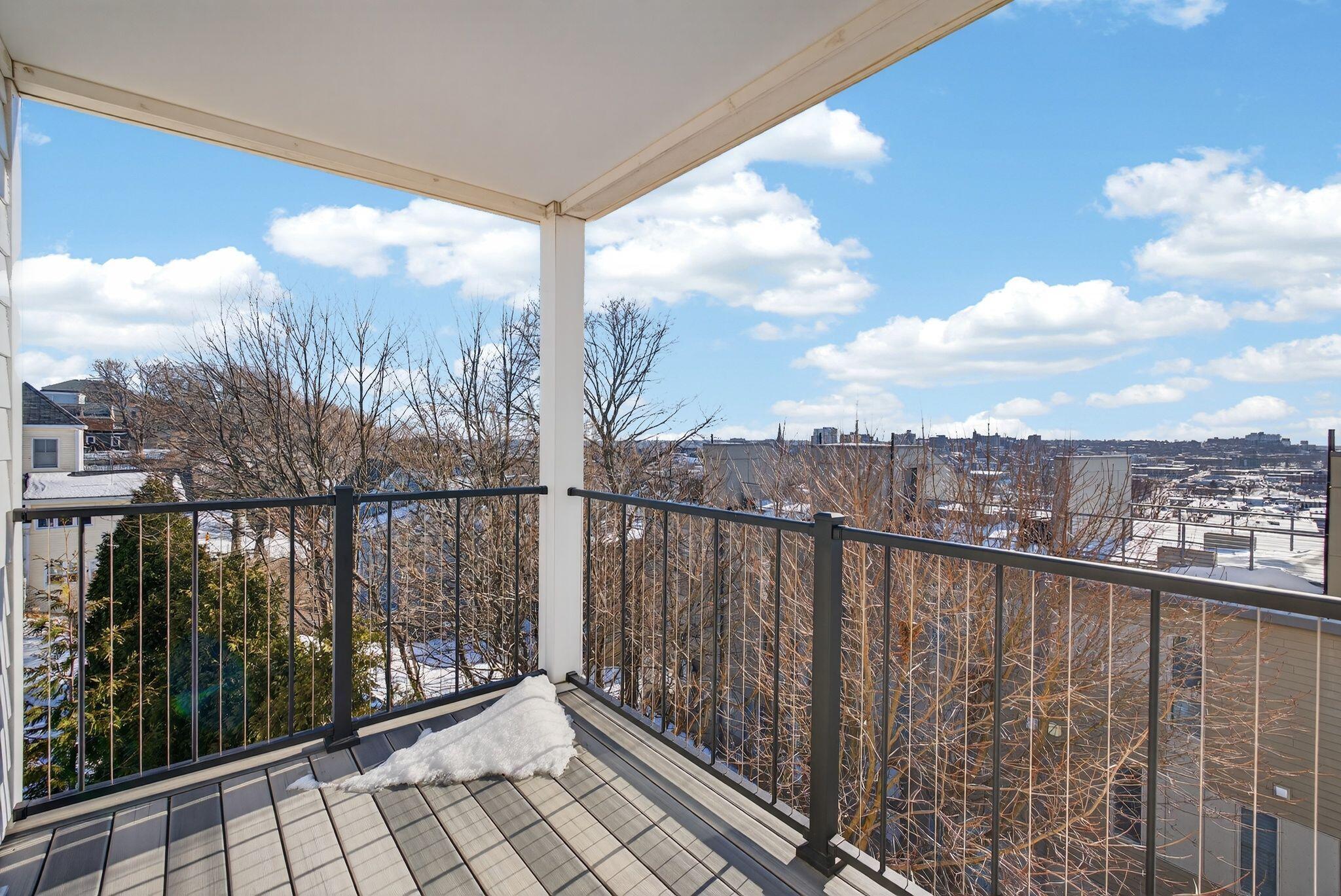 126 North Street Portland ME 04101