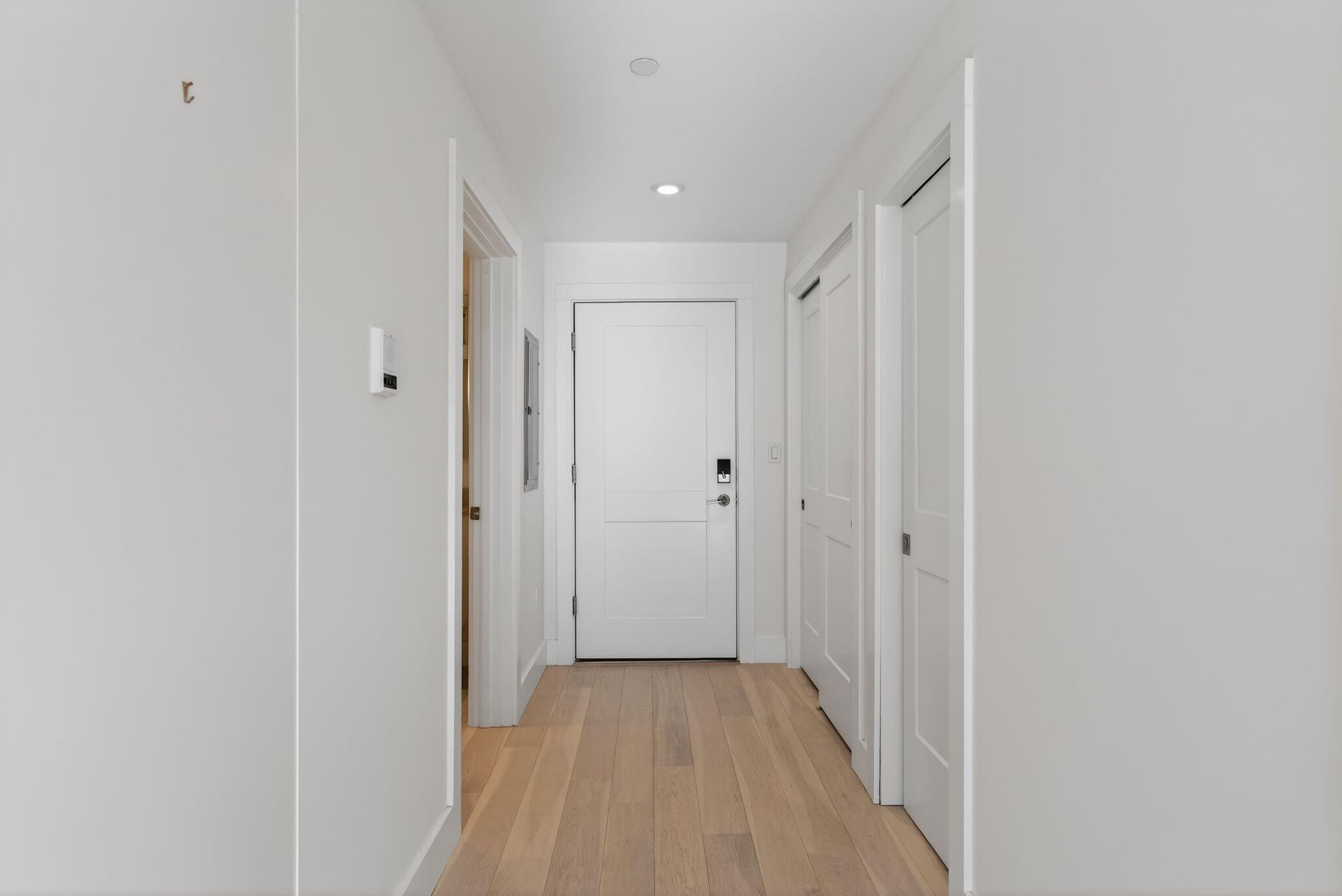 126 North Street Portland ME 04101