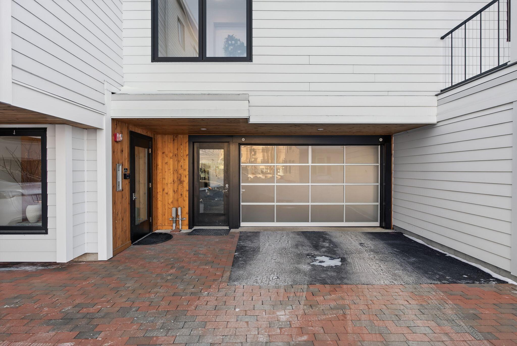 126 North Street Portland ME 04101