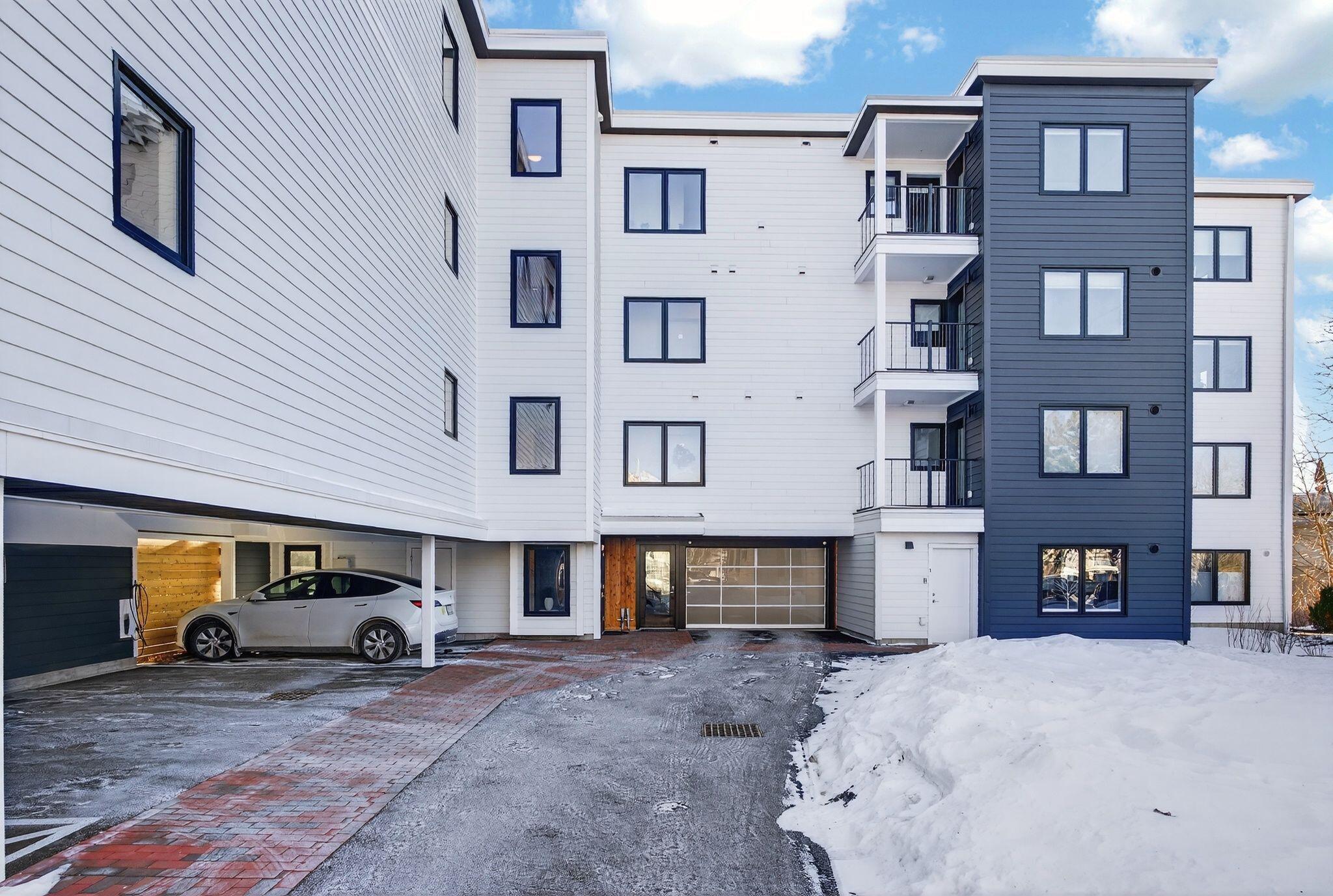 126 North Street Portland ME 04101