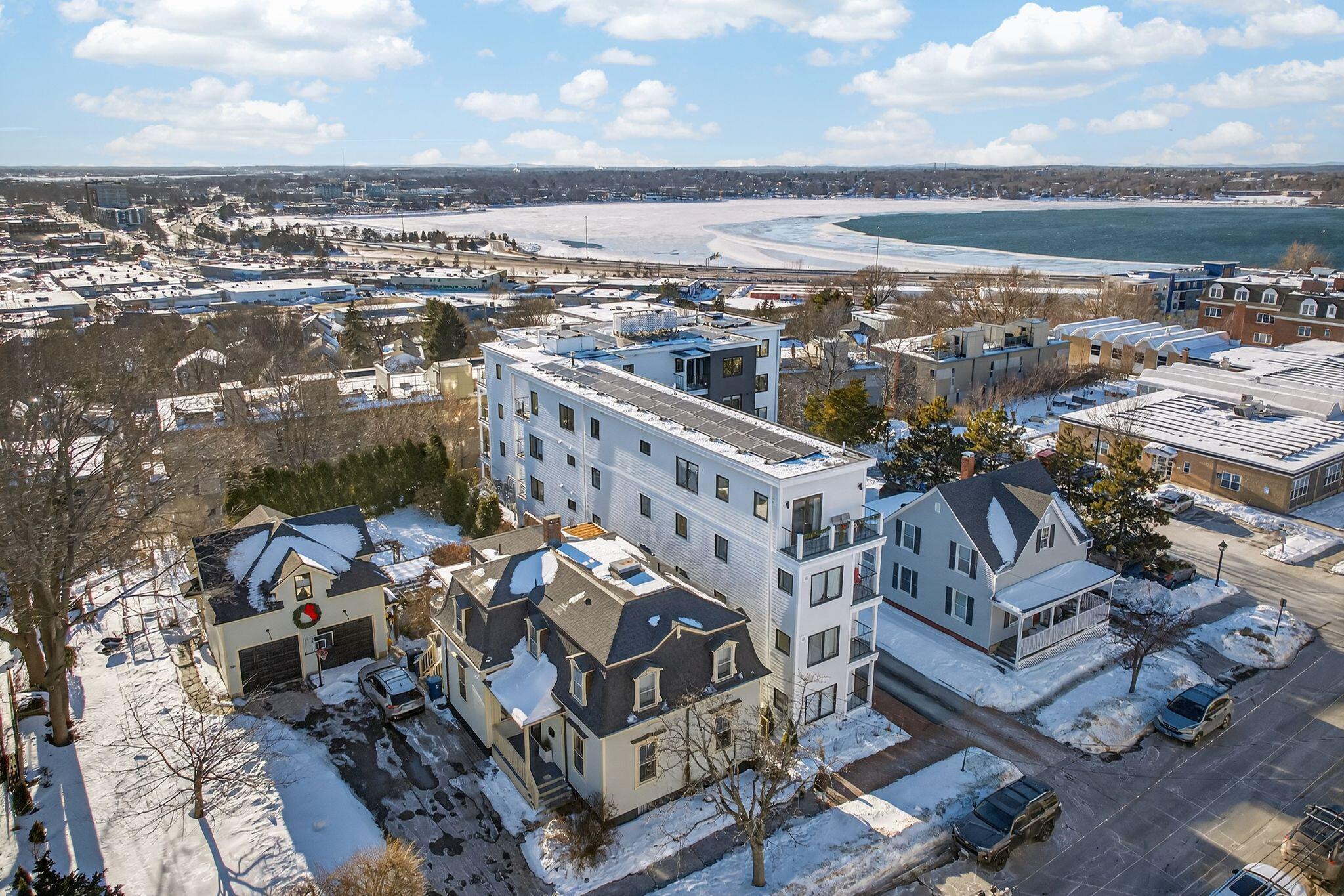 126 North Street Portland ME 04101