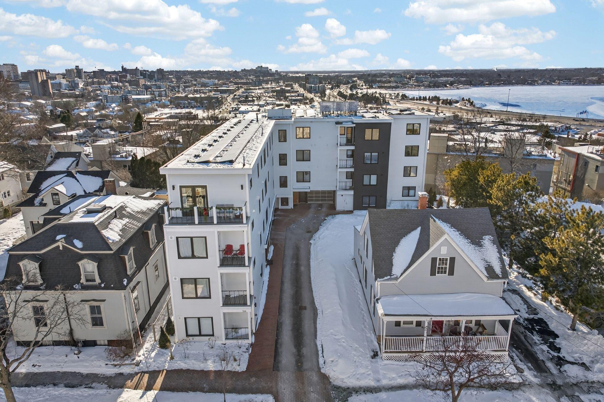 126 North Street Portland ME 04101