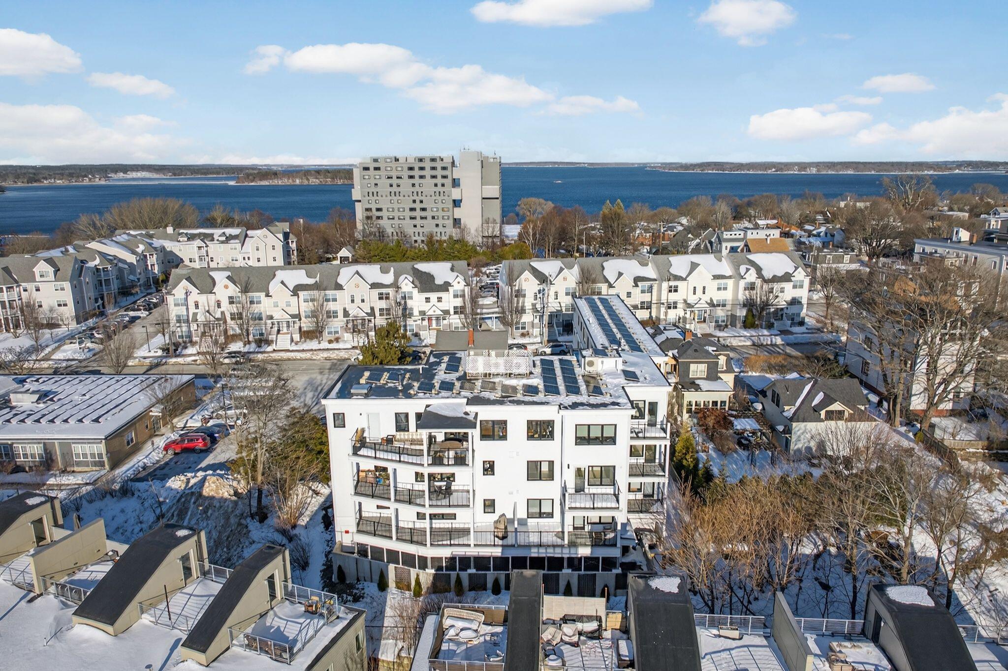 126 North Street Portland ME 04101