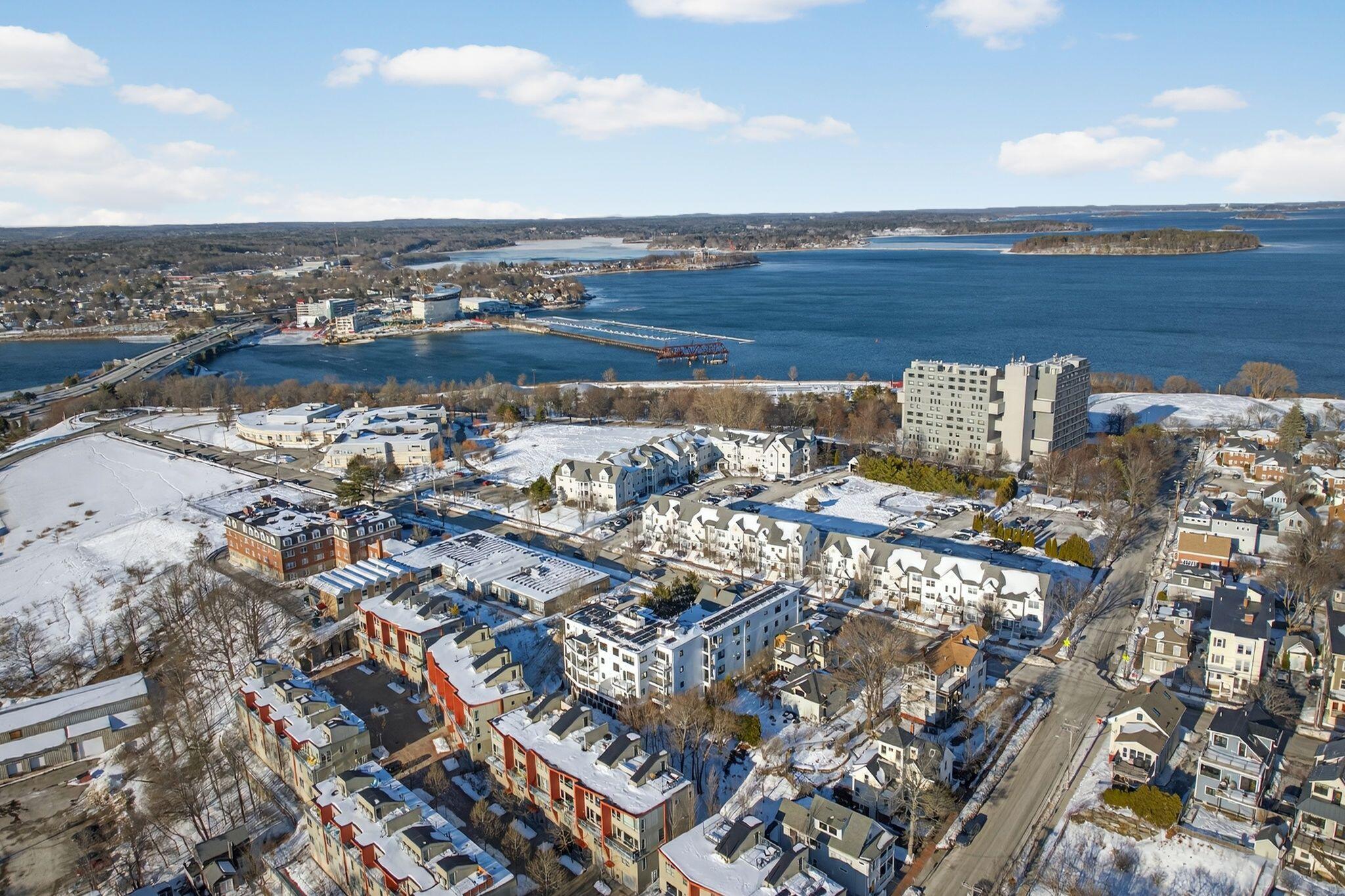 126 North Street Portland ME 04101