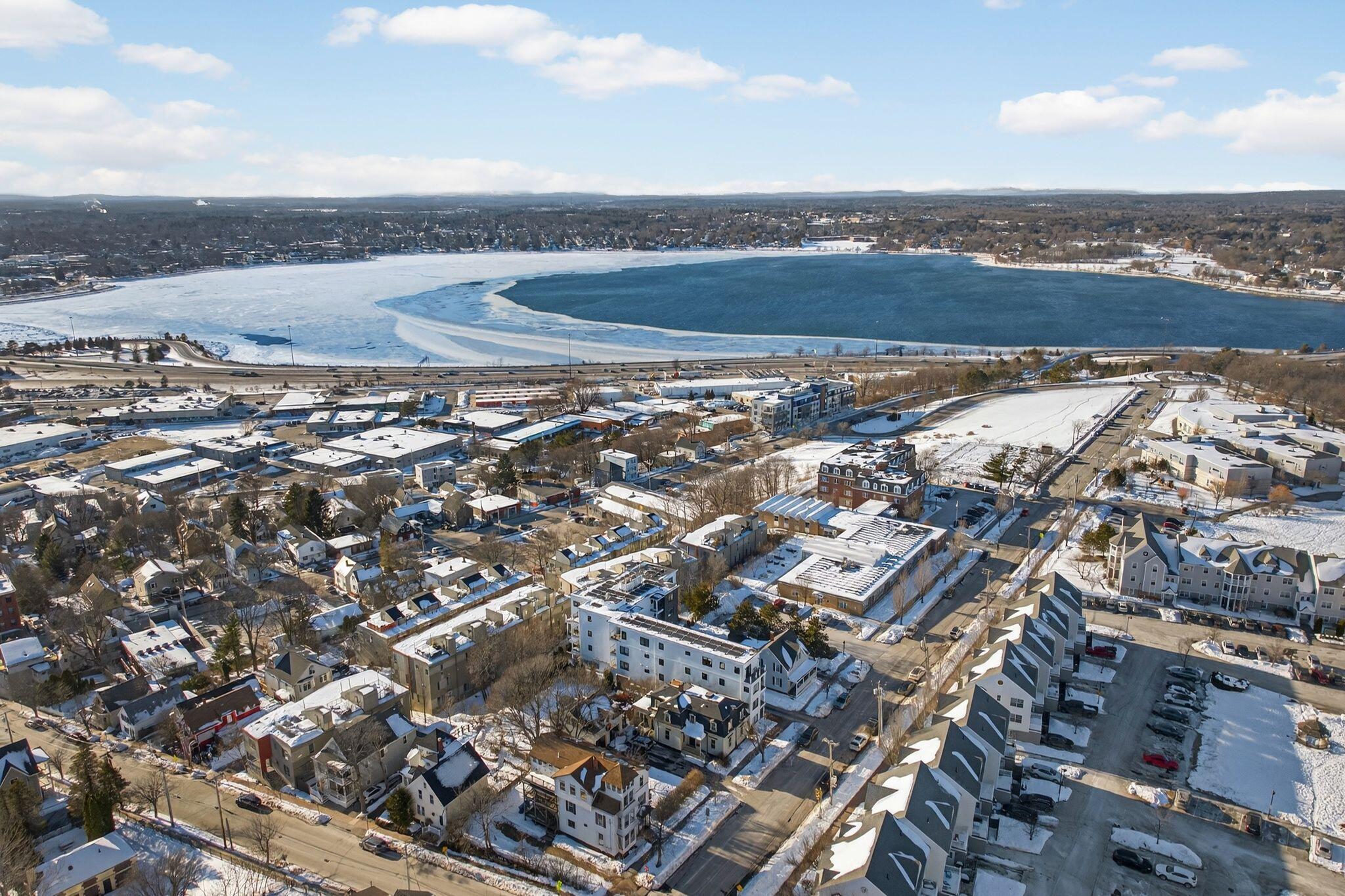 126 North Street Portland ME 04101