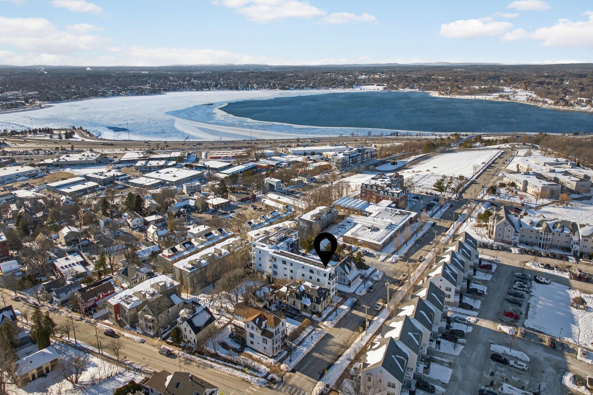 126 North Street Portland ME 04101