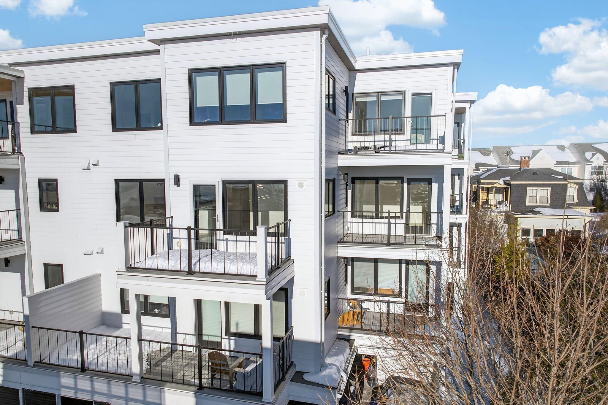 126 North Street Portland ME 04101