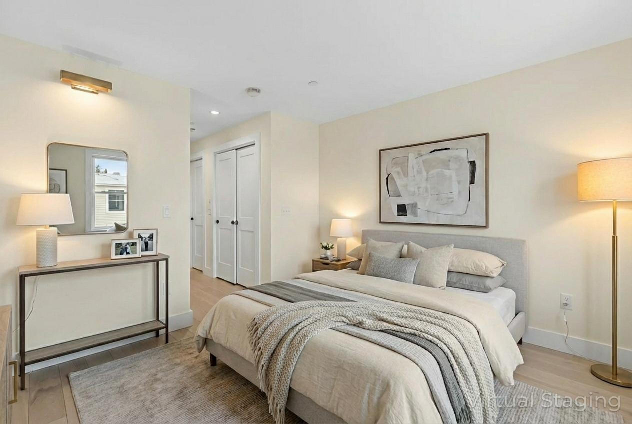 126 North Street Portland ME 04101