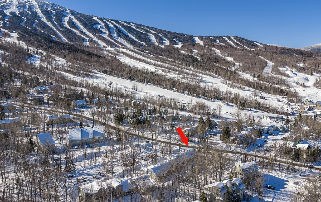 Carrabassett Valley ME, 2250 Caribou Mountain Road, Unit 31