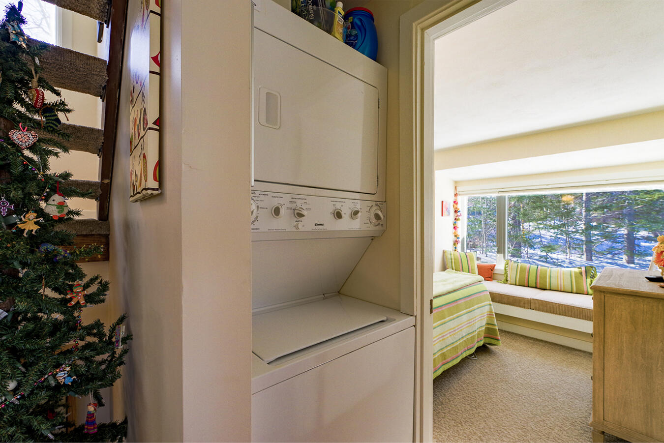 2250 Caribou Mountain Road Carrabassett Valley ME 04947