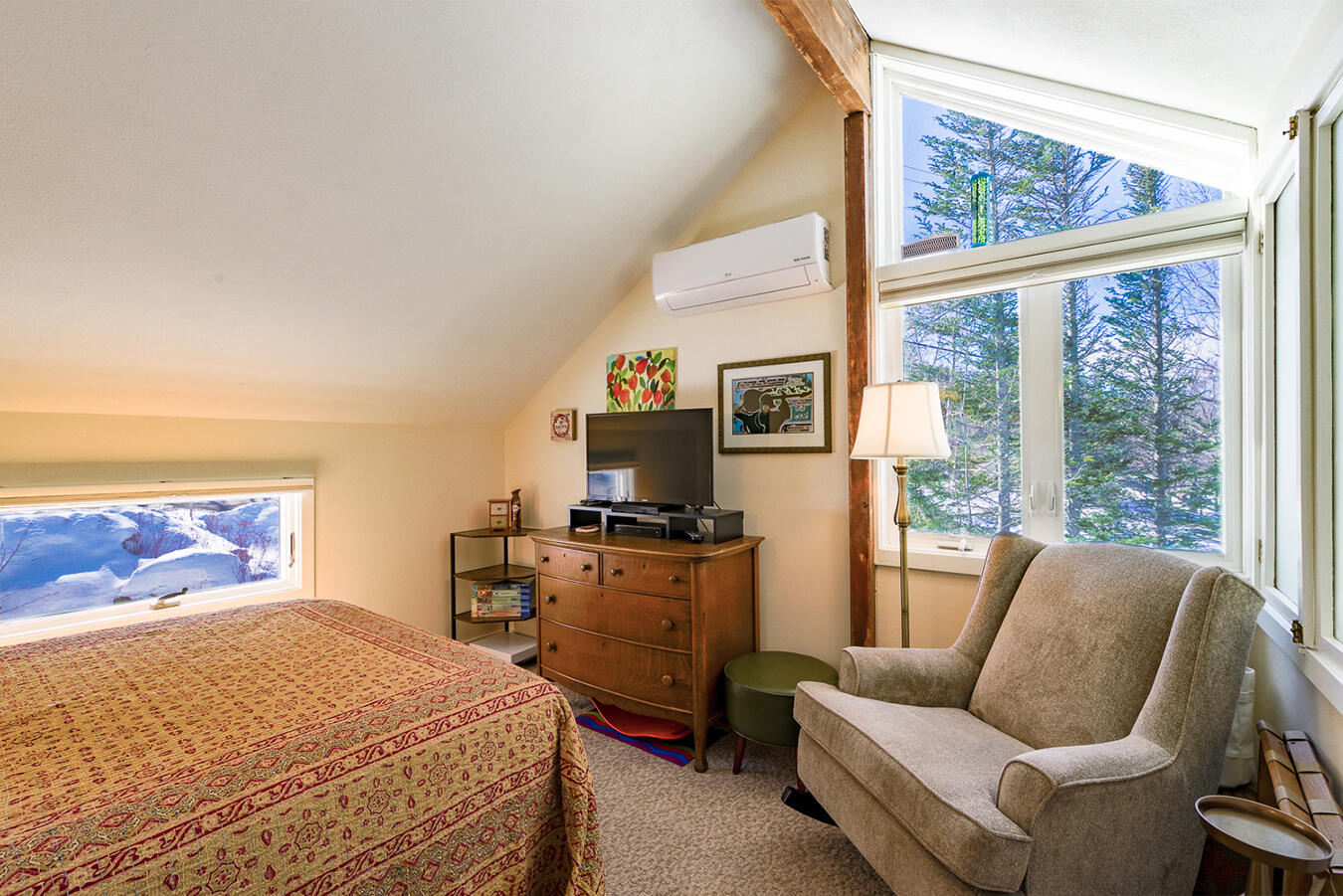 2250 Caribou Mountain Road Carrabassett Valley ME 04947
