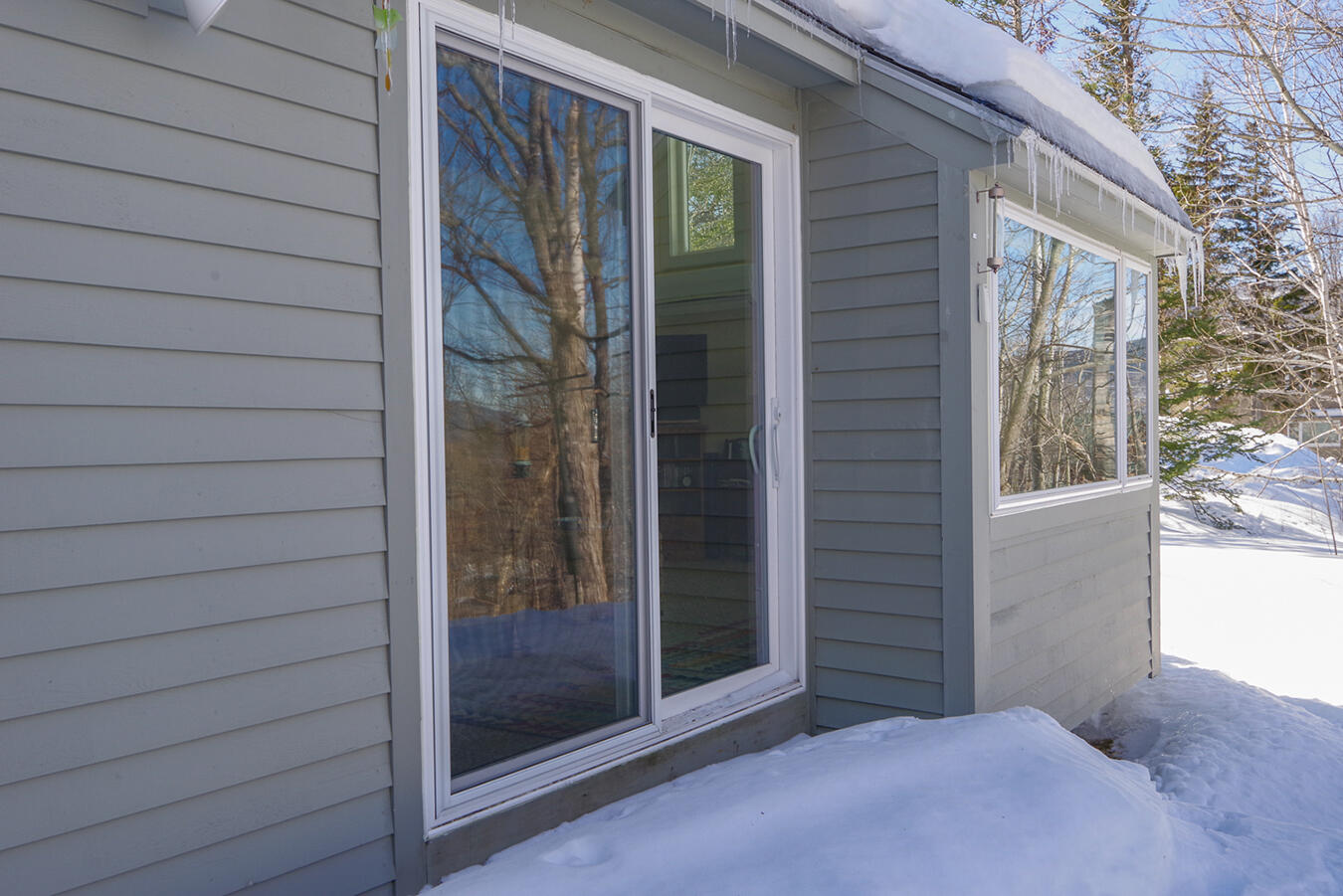 2250 Caribou Mountain Road Carrabassett Valley ME 04947