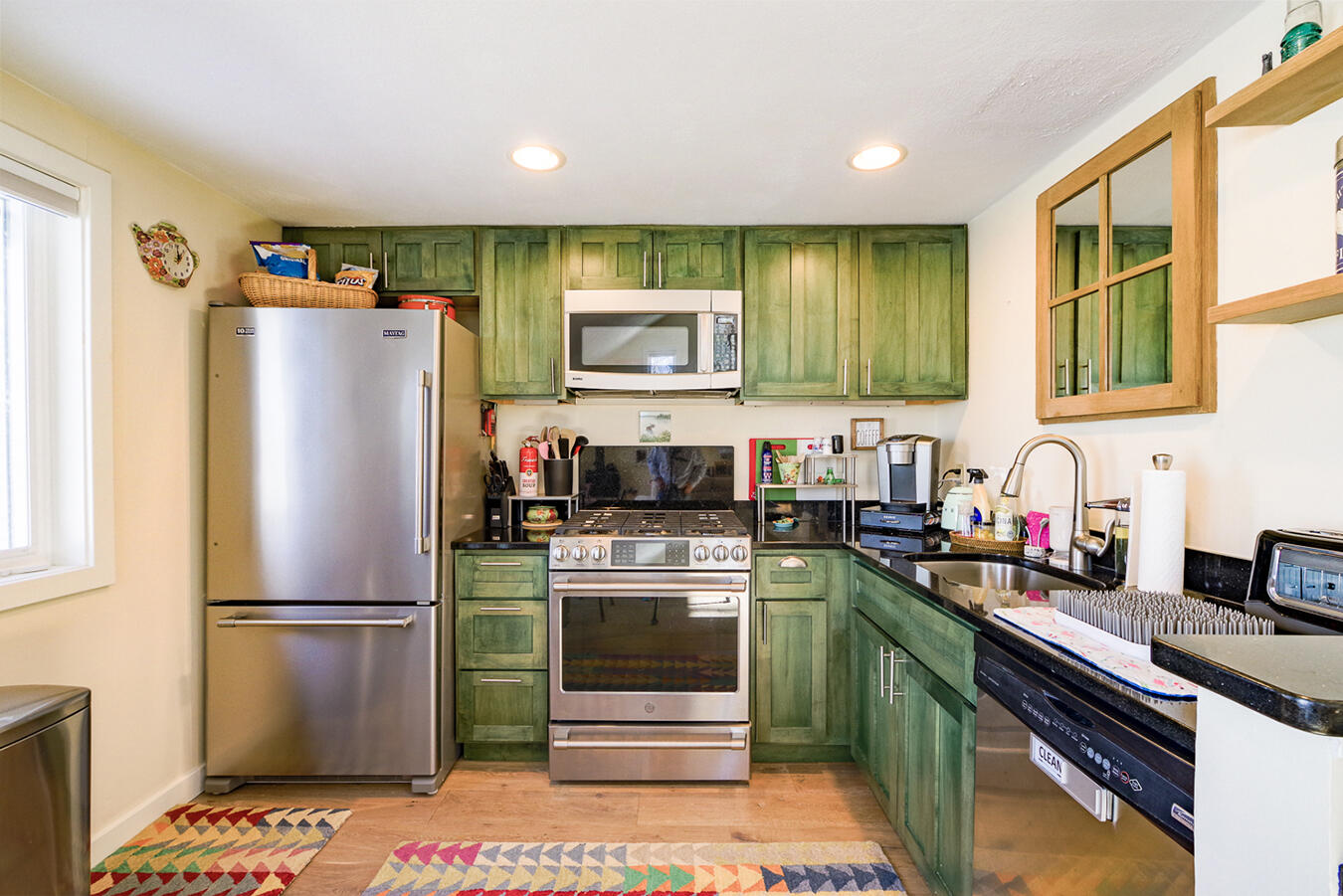 2250 Caribou Mountain Road Carrabassett Valley ME 04947