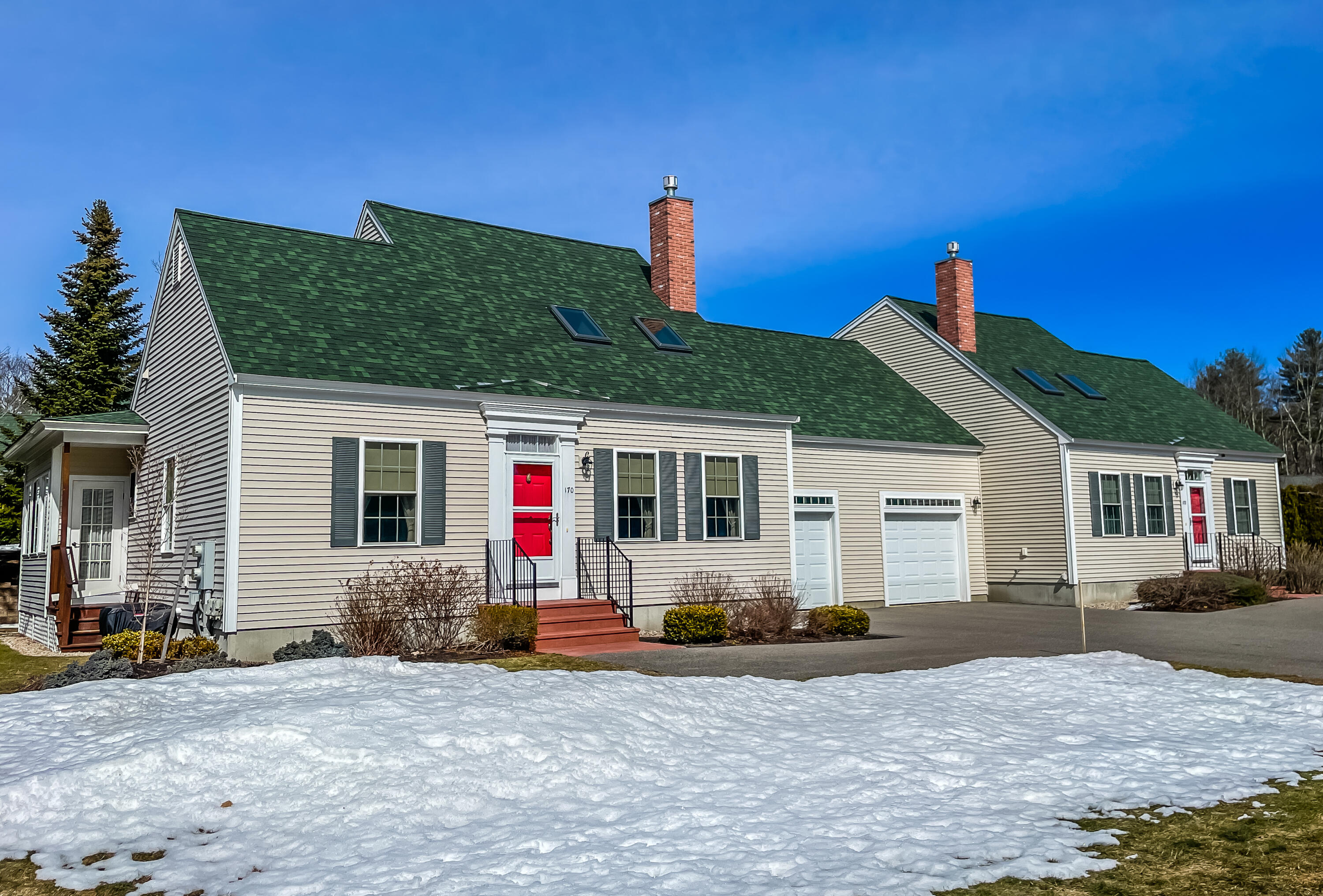 170 Sylvan Way Wells ME 04090