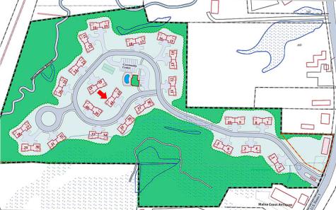 170 Sylvan Way Wells ME 04090
