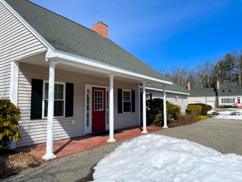 170 Sylvan Way Wells ME 04090
