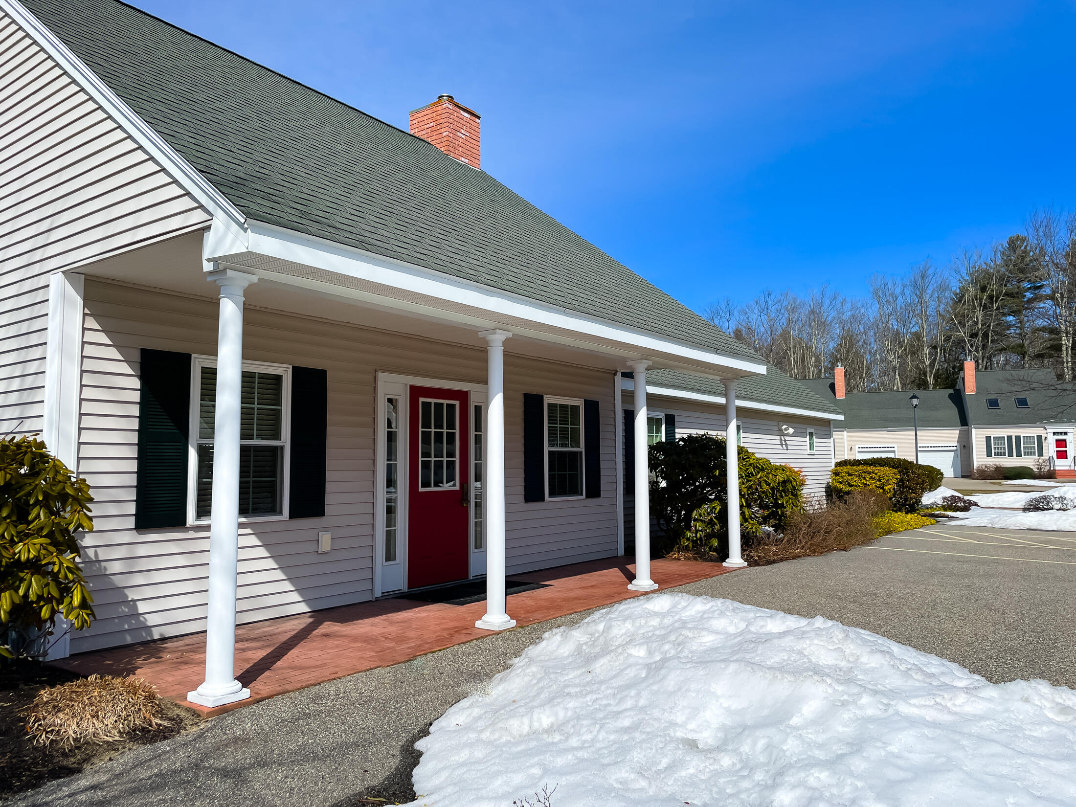 170 Sylvan Way Wells ME 04090
