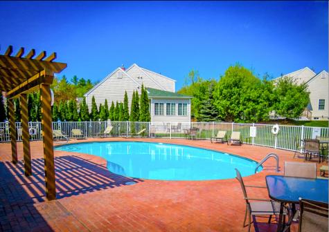 170 Sylvan Way Wells ME 04090
