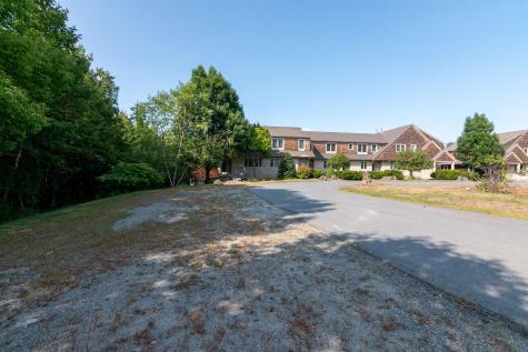 5001 Snubber Drive Carrabassett Valley ME 04947