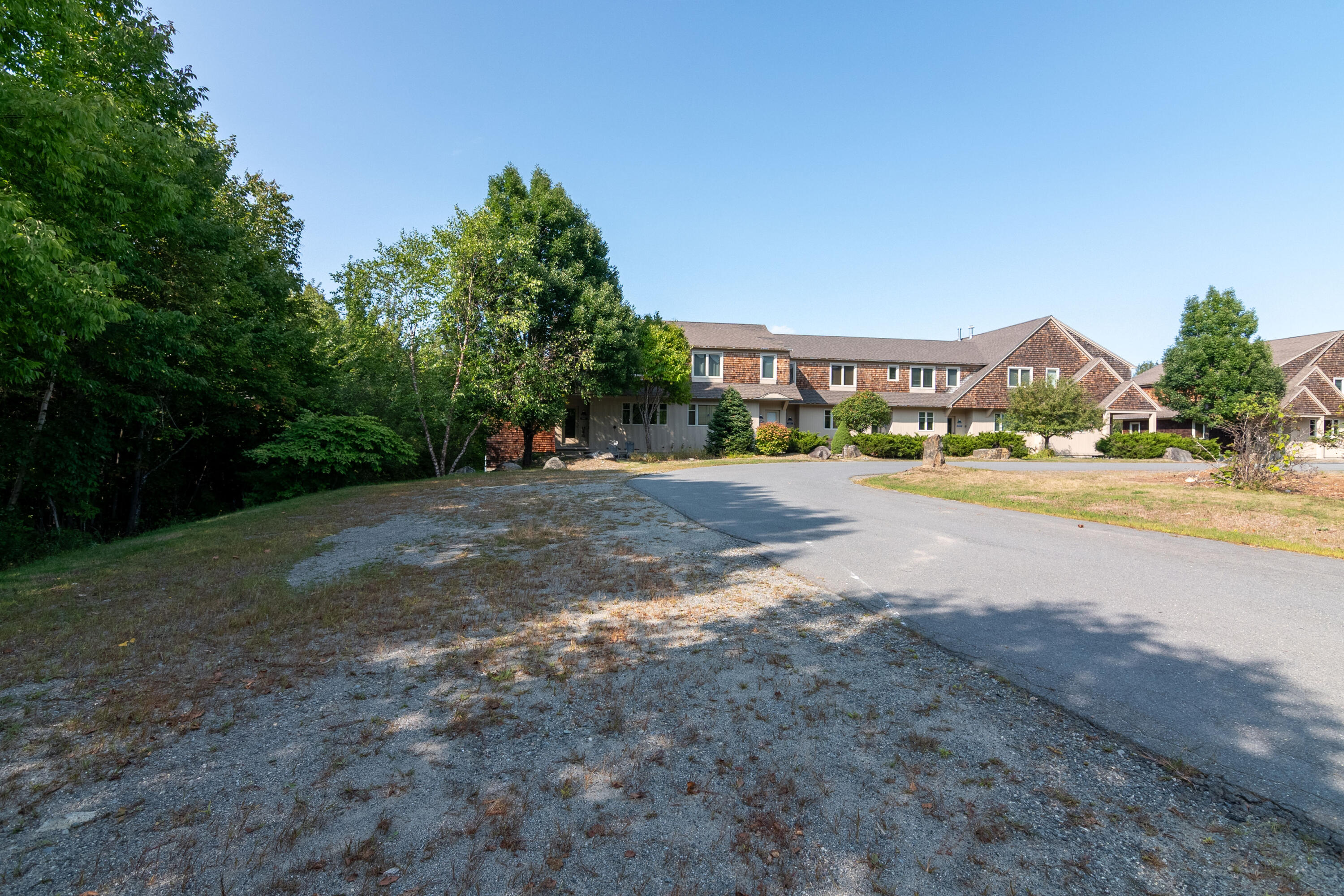 5001 Snubber Drive Carrabassett Valley ME 04947