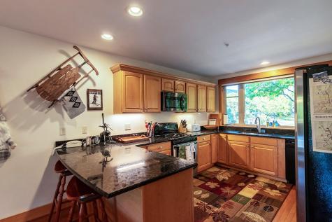 5001 Snubber Drive Carrabassett Valley ME 04947